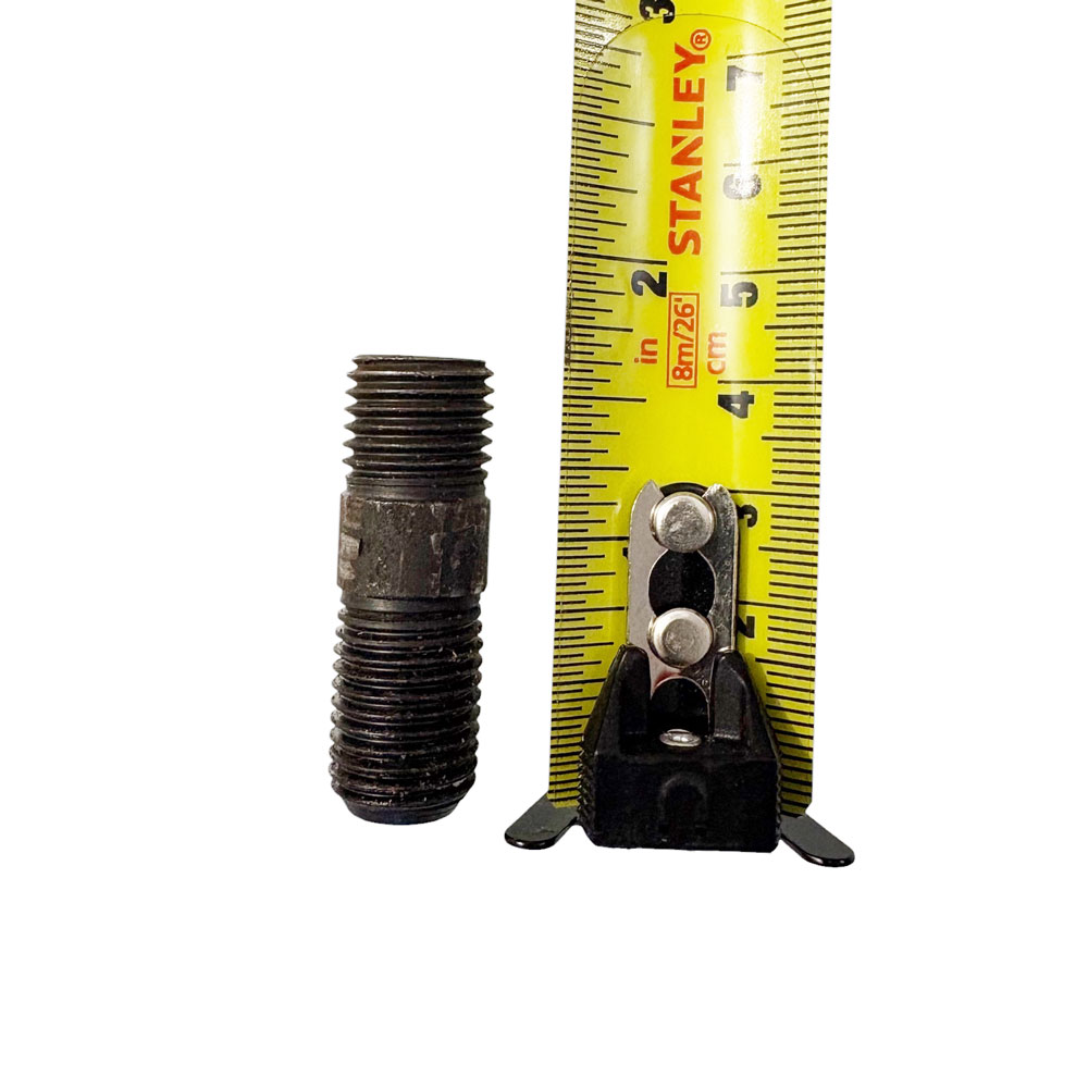 Wheel Stud 9/16" BSF  561590